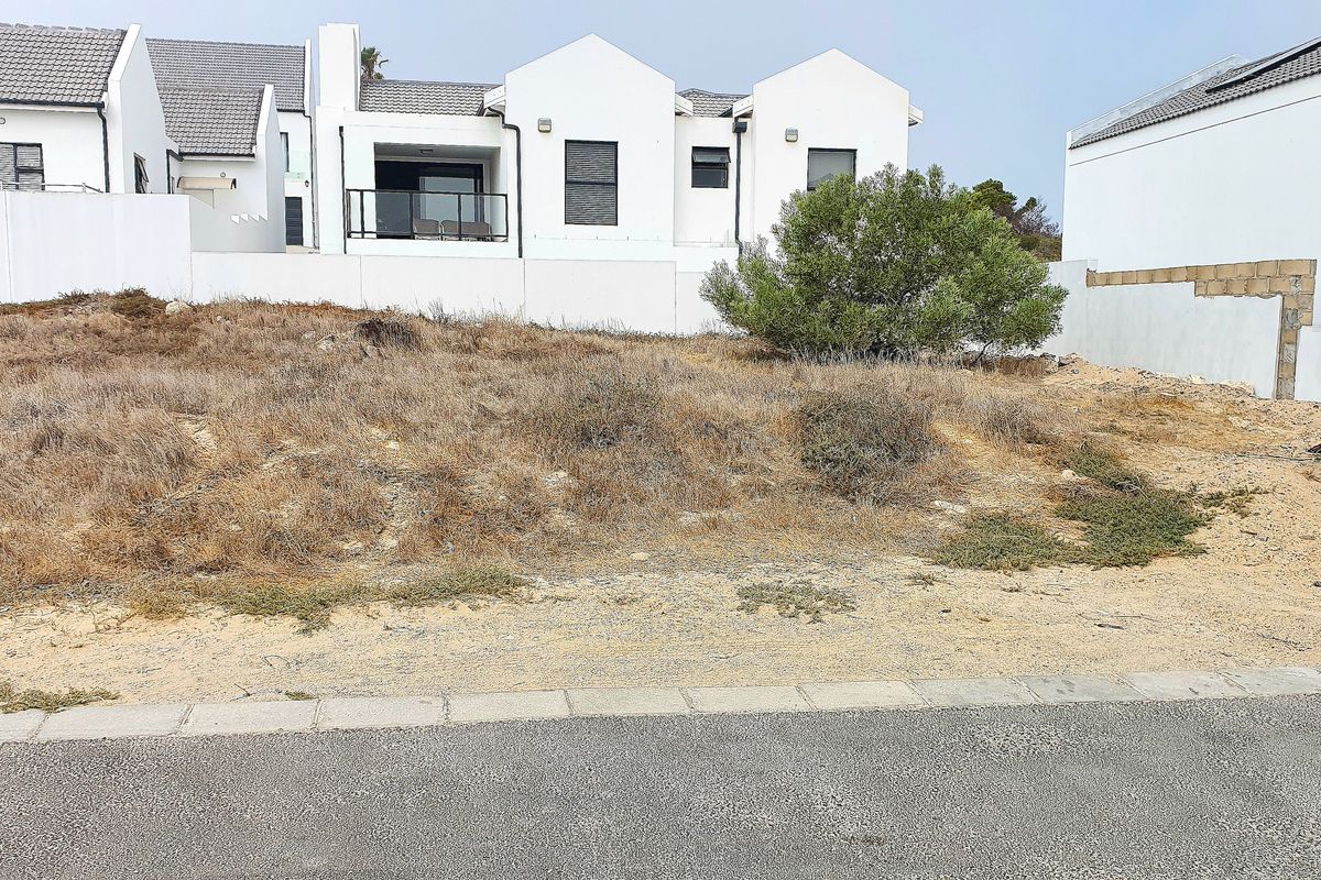 Build your dream home in Shelley Point secure golf estate - Photo 2