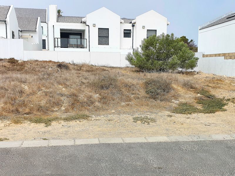 Build your dream home in Shelley Point secure golf estate - Photo 2