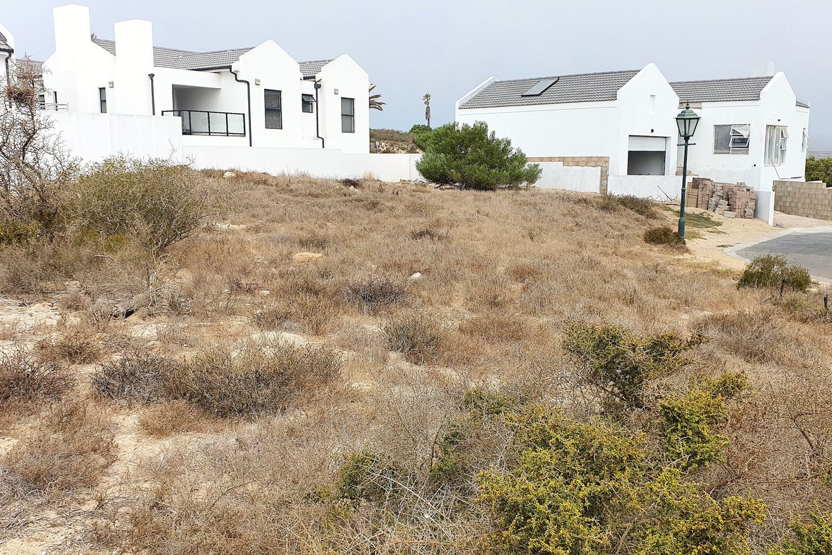Build your dream home in Shelley Point secure golf estate - Photo 4