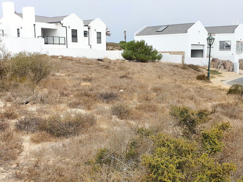 Build your dream home in Shelley Point secure golf estate - Photo 4