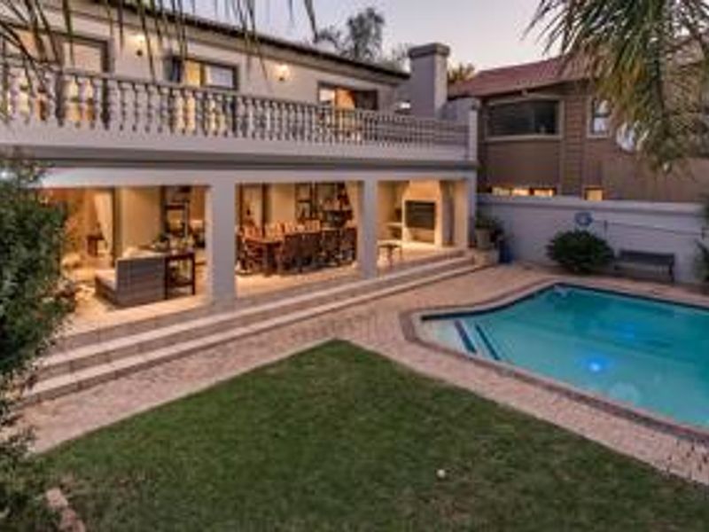 LUXURY 4 Bedroom 3 Bathroom Home in TOP CLASS BUSHWILLOW PARK ESTATE CALL SURAIYA & ALADDIN - Photo 3