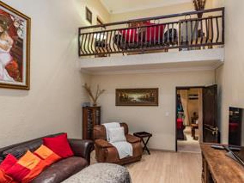 LUXURY 4 Bedroom 3 Bathroom Home in TOP CLASS BUSHWILLOW PARK ESTATE CALL SURAIYA & ALADDIN - Photo 8