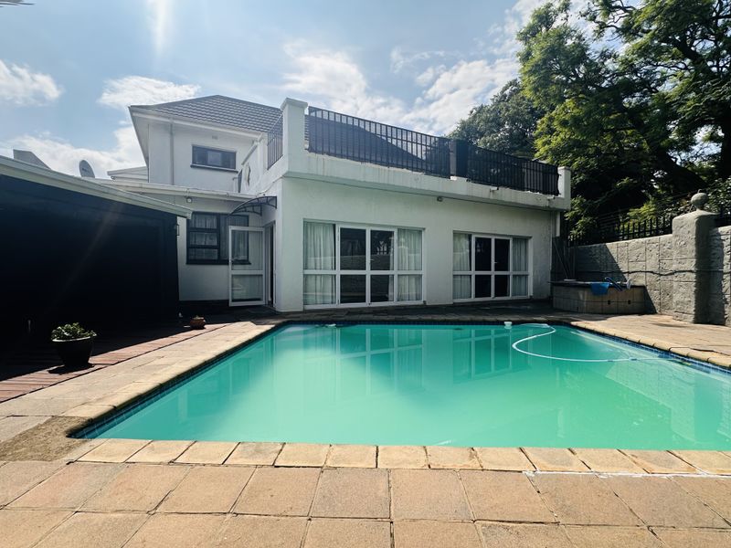 Exquisite Double-Story Home with Golf Course Views! - Photo 2