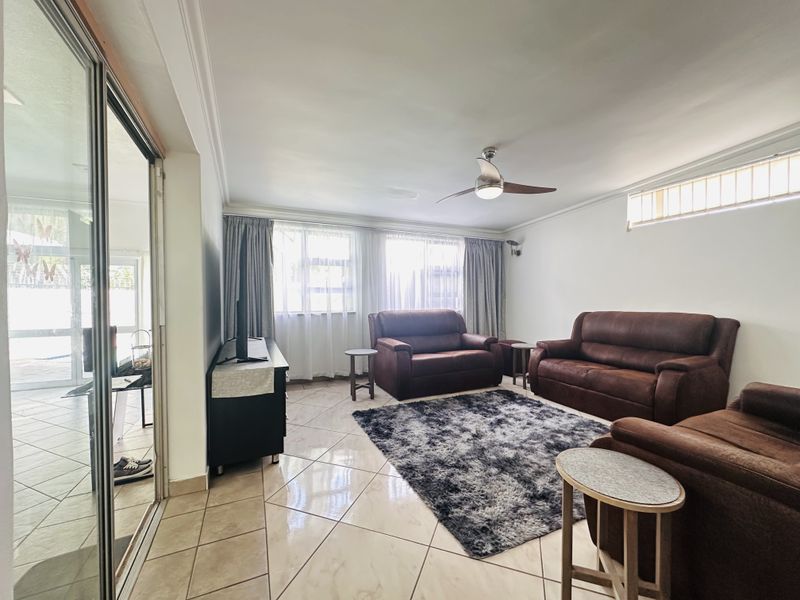 Exquisite Double-Story Home with Golf Course Views! - Photo 6