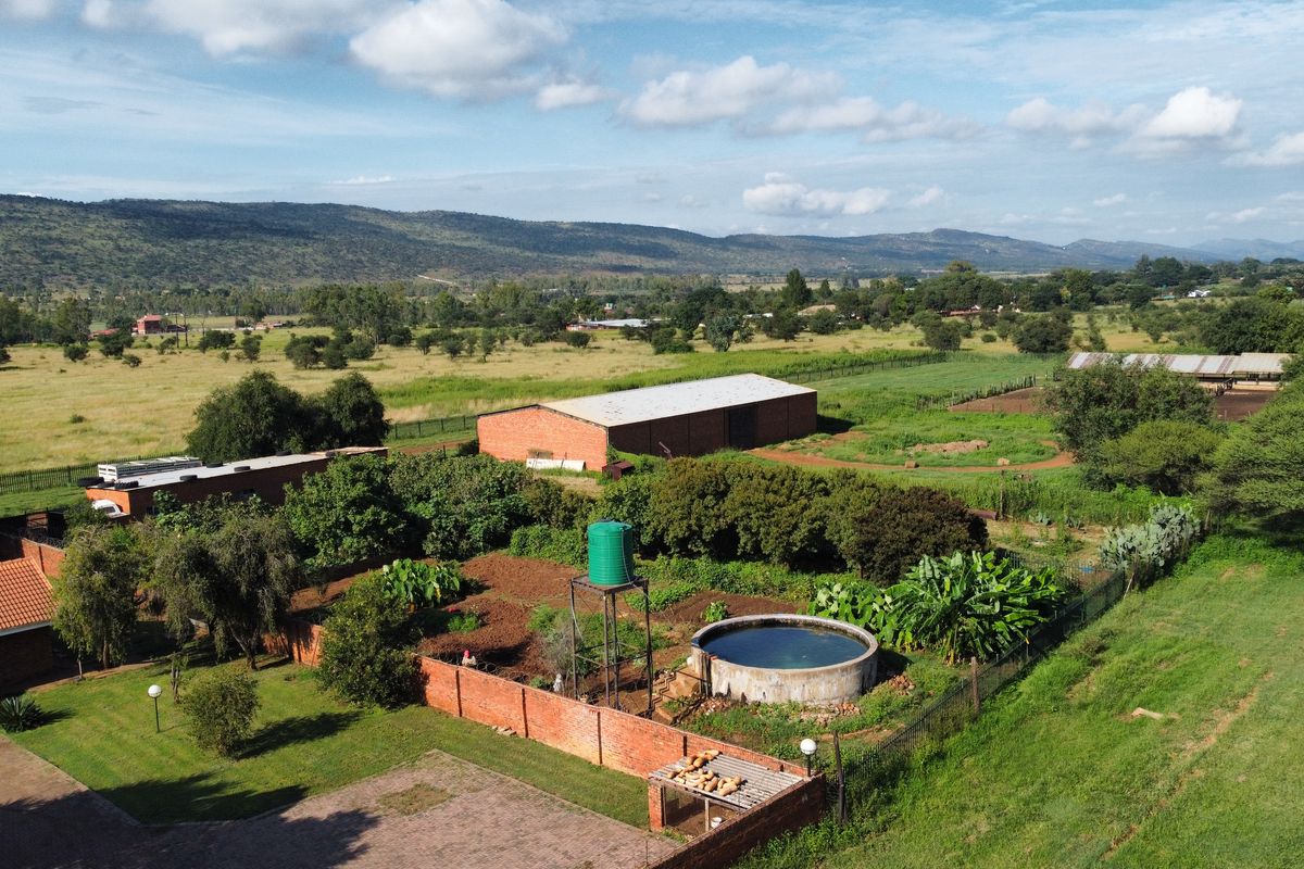 80ha Farm for Sale in Kameeldrift West – A Prime Agricultural Opportunity!!! - Photo 3