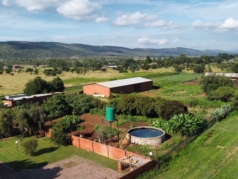 80ha Farm for Sale in Kameeldrift West – A Prime Agricultural Opportunity!!! - Photo 3