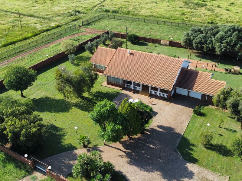 80ha Farm for Sale in Kameeldrift West – A Prime Agricultural Opportunity!!! - Photo 9