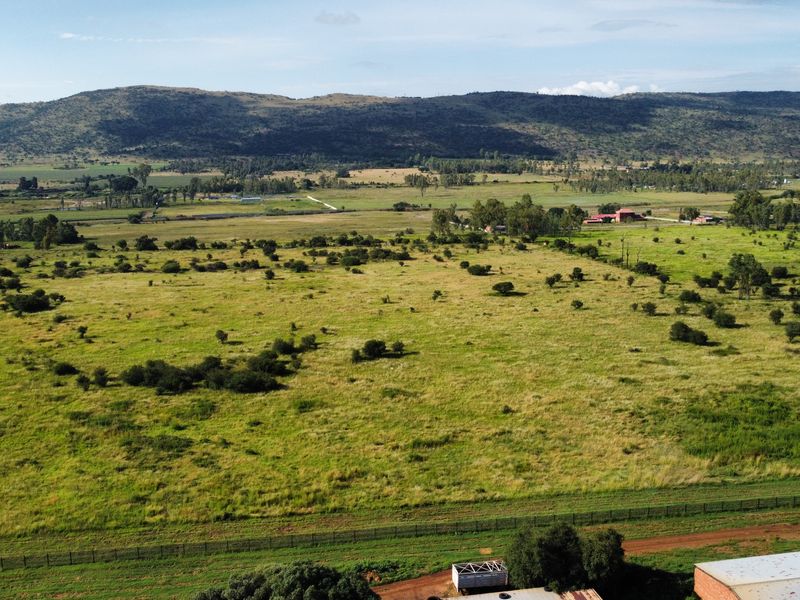 80ha Farm for Sale in Kameeldrift West – A Prime Agricultural Opportunity!!! - Photo 8