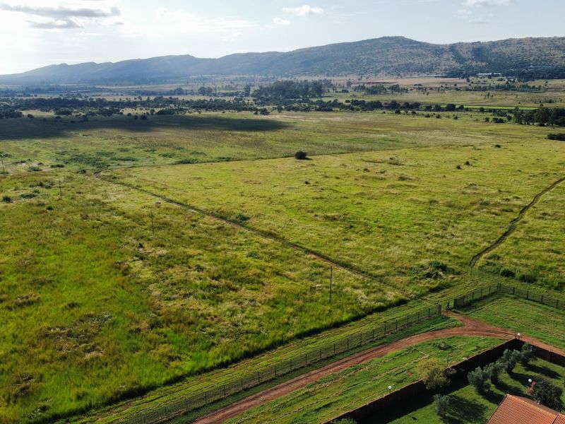 80ha Farm for Sale in Kameeldrift West – A Prime Agricultural Opportunity!!! - Photo 7
