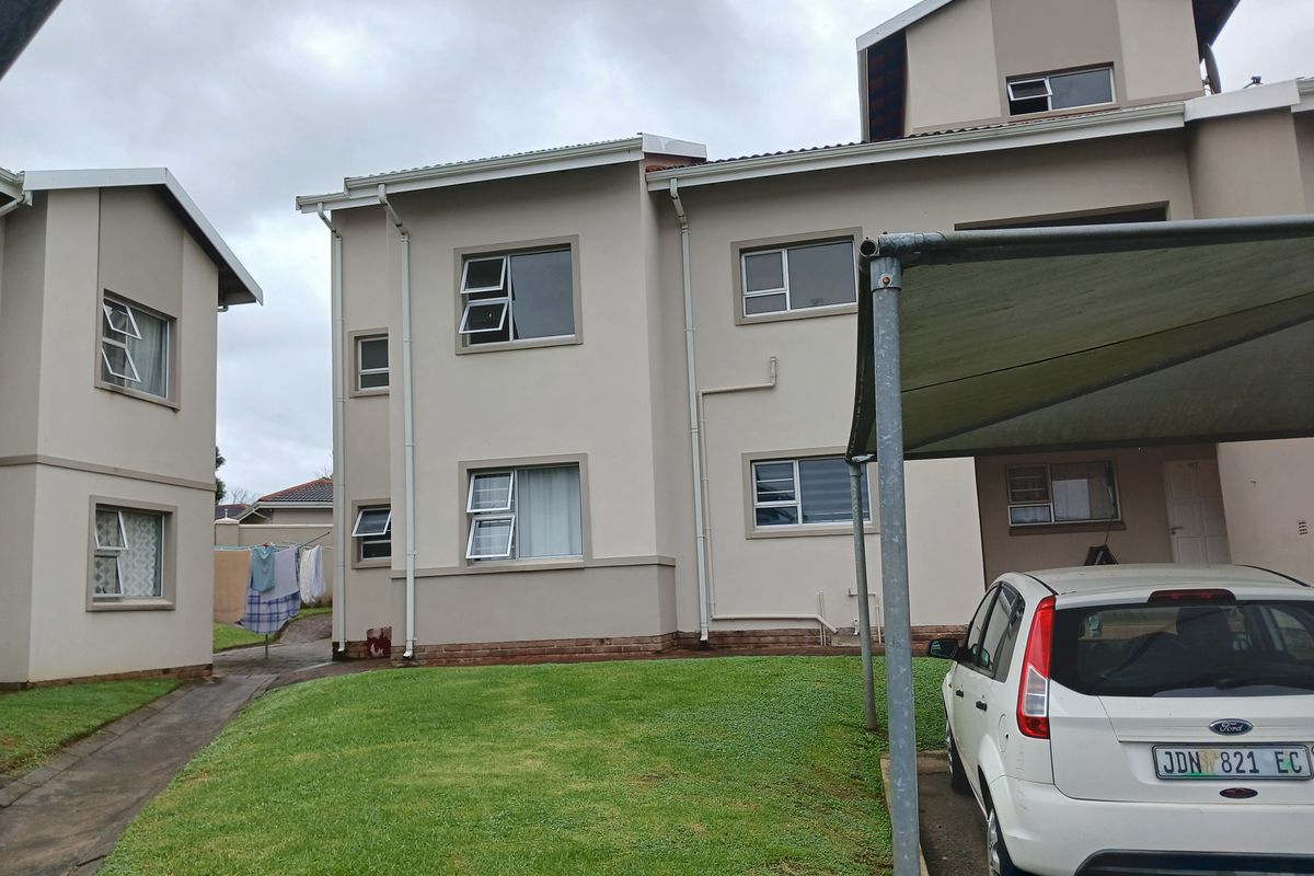 Morden 3-Bedroom Apartment in Beacon BAY - Photo 5