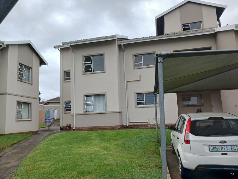 Morden 3-Bedroom Apartment in Beacon BAY - Photo 5