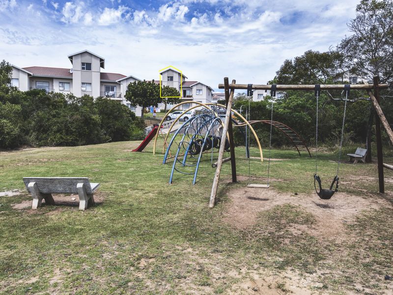 Morden 3-Bedroom Apartment in Beacon BAY - Photo 4