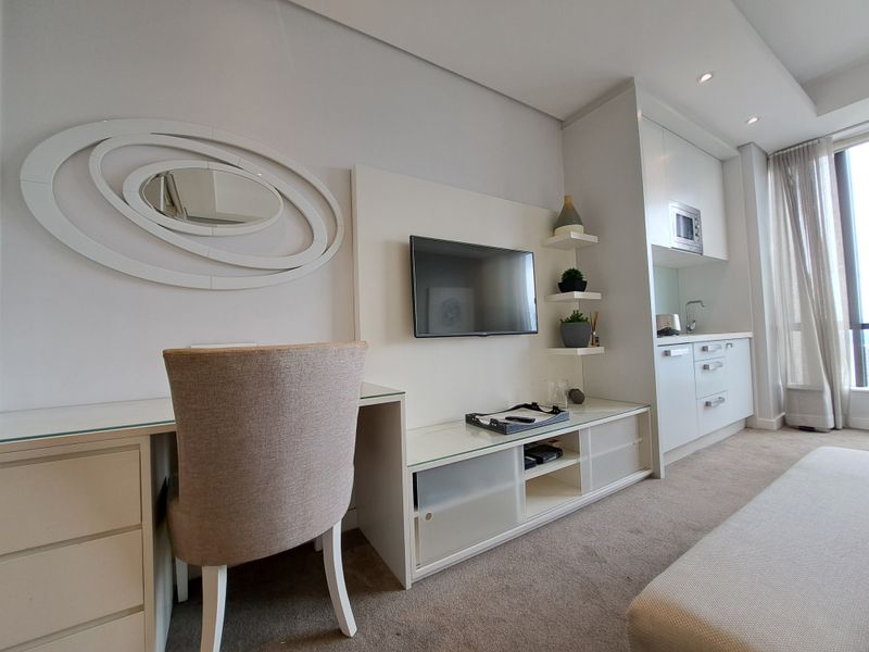 Charming Studio apartment ideal for modern living and convenience - Photo 9