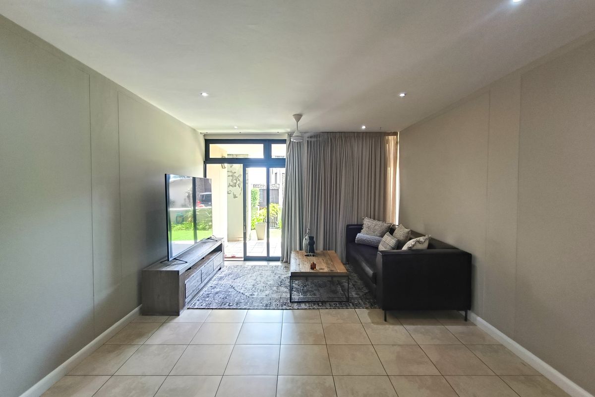 Luxury Living at Its Finest - Immaculate Apartment in Mzingazi Golf Estate! - Photo 2