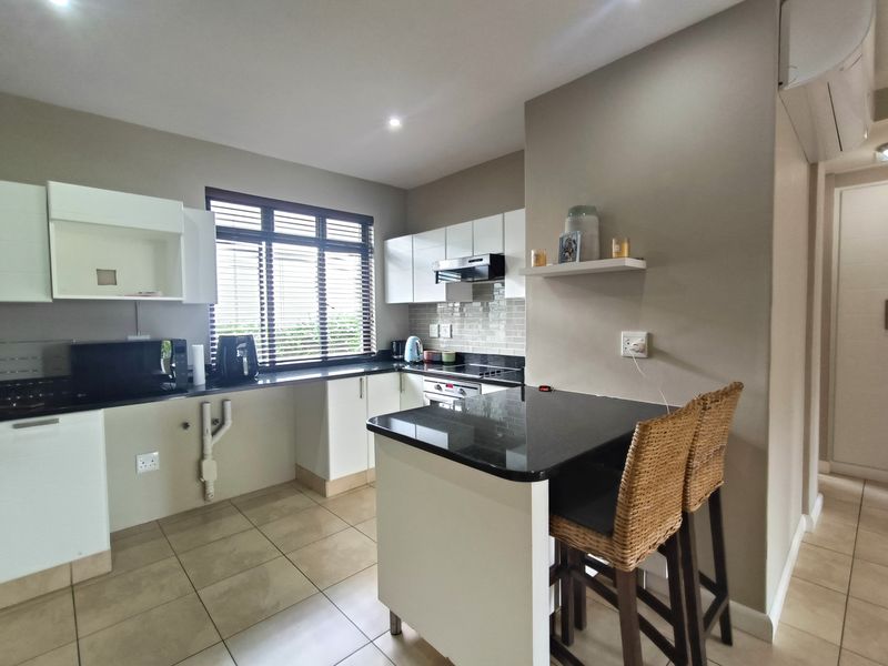 Luxury Living at Its Finest - Immaculate Apartment in Mzingazi Golf Estate! - Photo 4