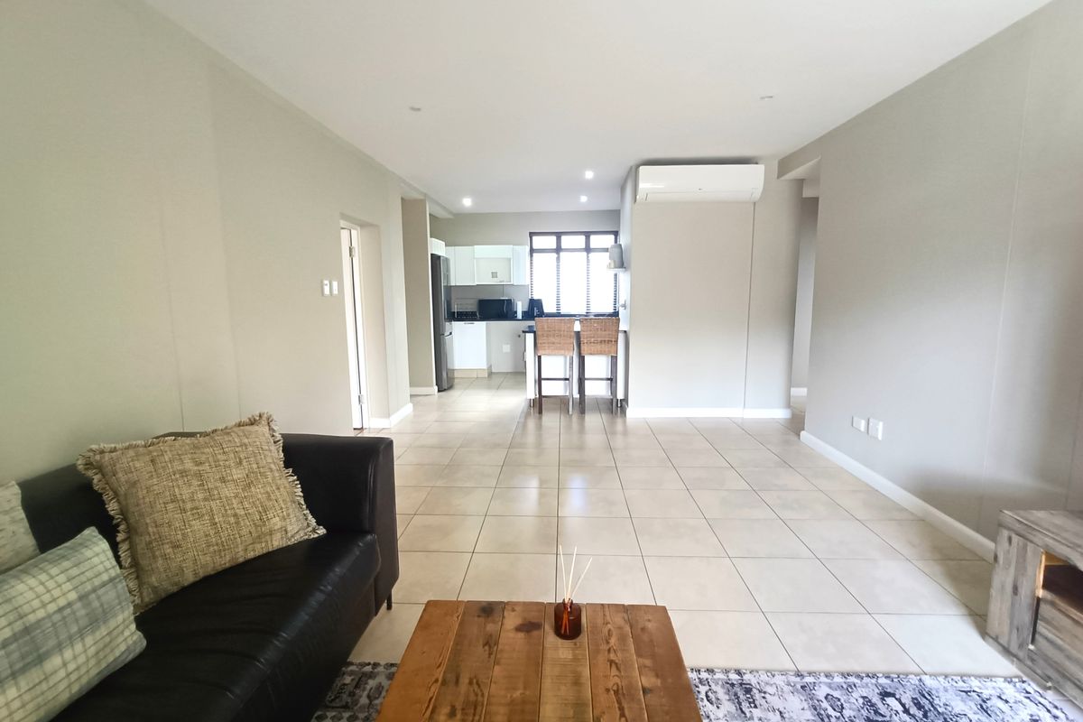 Luxury Living at Its Finest - Immaculate Apartment in Mzingazi Golf Estate! - Photo 3