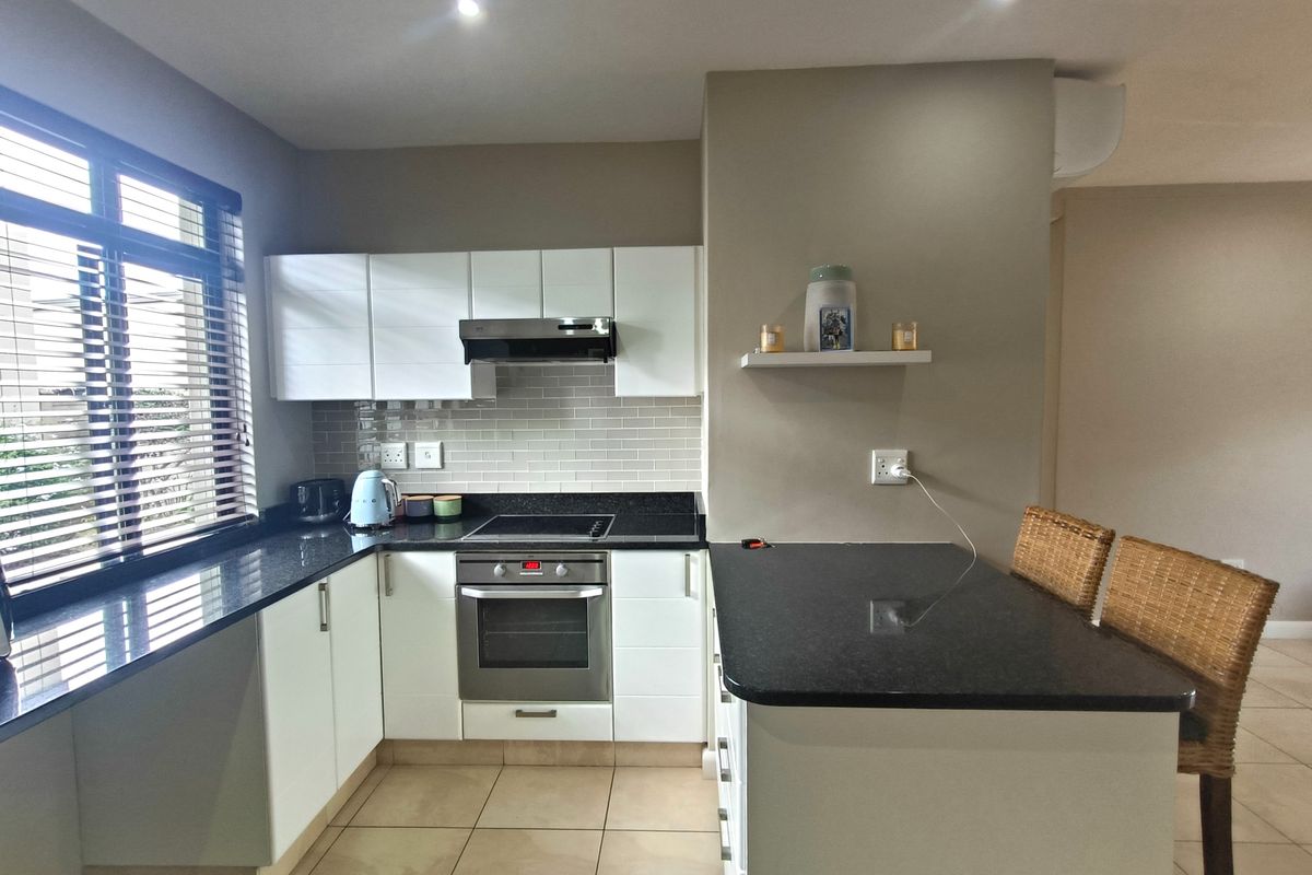 Luxury Living at Its Finest - Immaculate Apartment in Mzingazi Golf Estate! - Photo 5