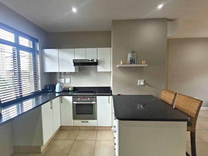 Luxury Living at Its Finest - Immaculate Apartment in Mzingazi Golf Estate! - Photo 5