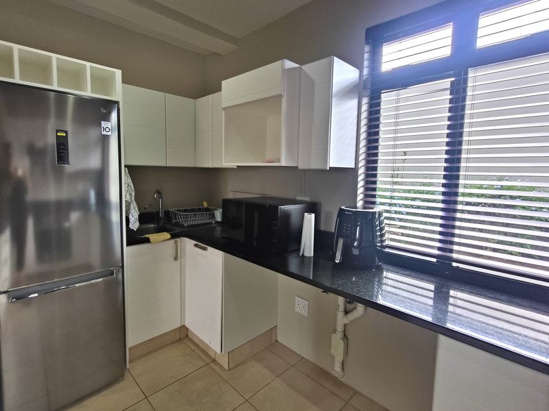 Luxury Living at Its Finest - Immaculate Apartment in Mzingazi Golf Estate! - Photo 6