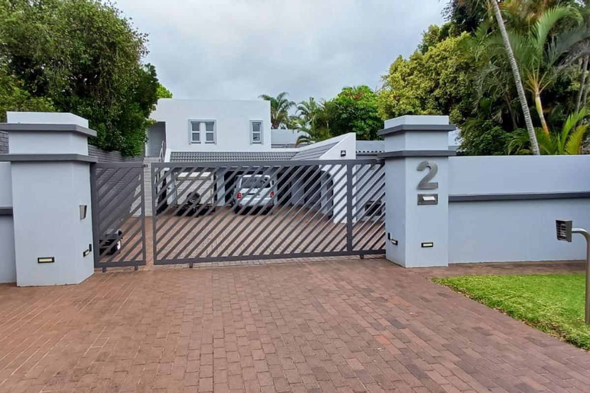 Dream Home in Carl De Sec – A Rare Gem in Nahoon Valley - Photo 4