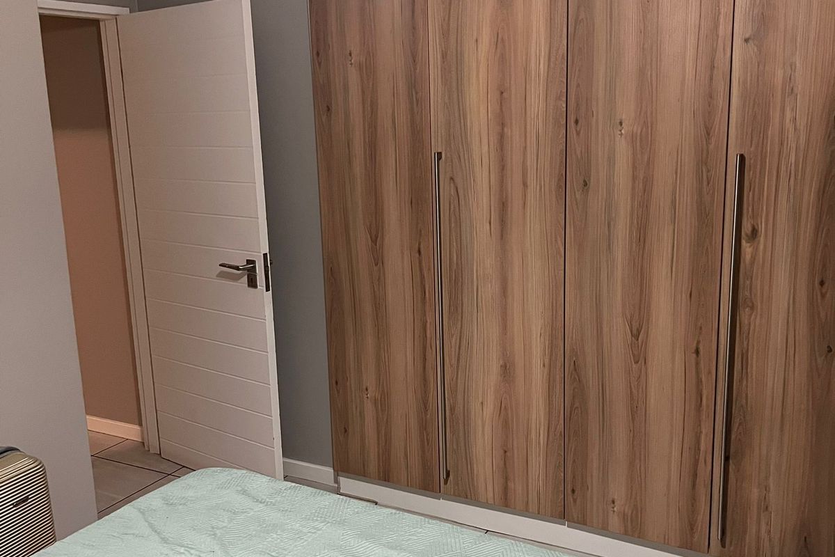 Charming 2-bedroom apartment available for rent in Waterfall, Midrand—your perfect new home awaits! - Photo 5