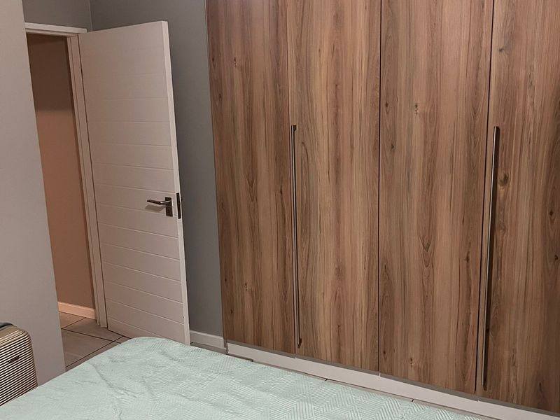 Charming 2-bedroom apartment available for rent in Waterfall, Midrand—your perfect new home awaits! - Photo 5