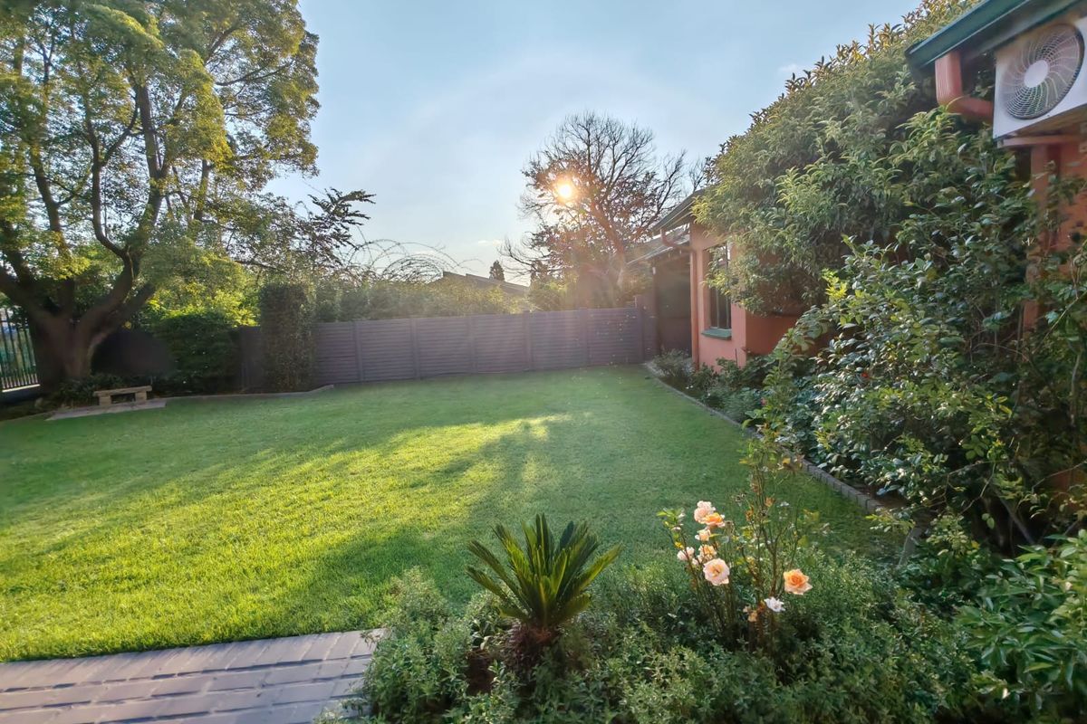 3 Bedroom House for Sale Sasolburg Ext 11 - Photo 3