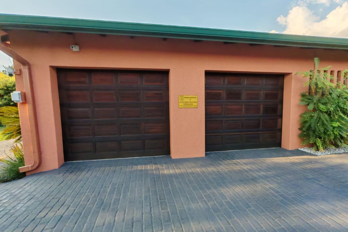 3 Bedroom House for Sale Sasolburg Ext 11 - Photo 4