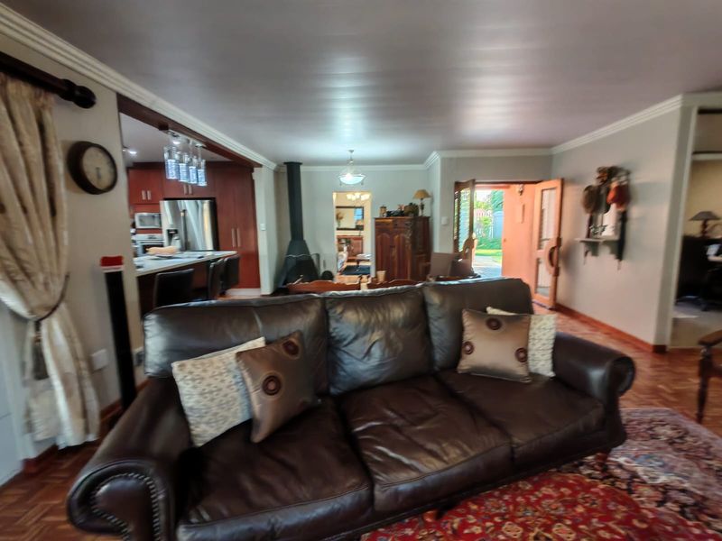 3 Bedroom House for Sale Sasolburg Ext 11 - Photo 10