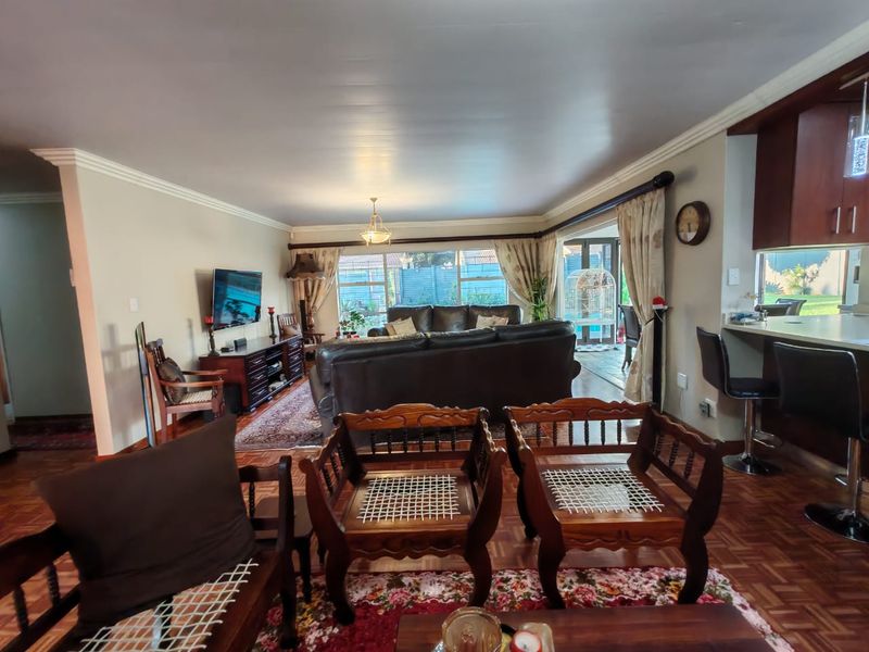 3 Bedroom House for Sale Sasolburg Ext 11 - Photo 8