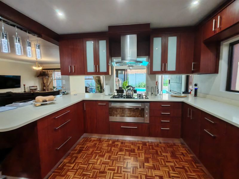 3 Bedroom House for Sale Sasolburg Ext 11 - Photo 7