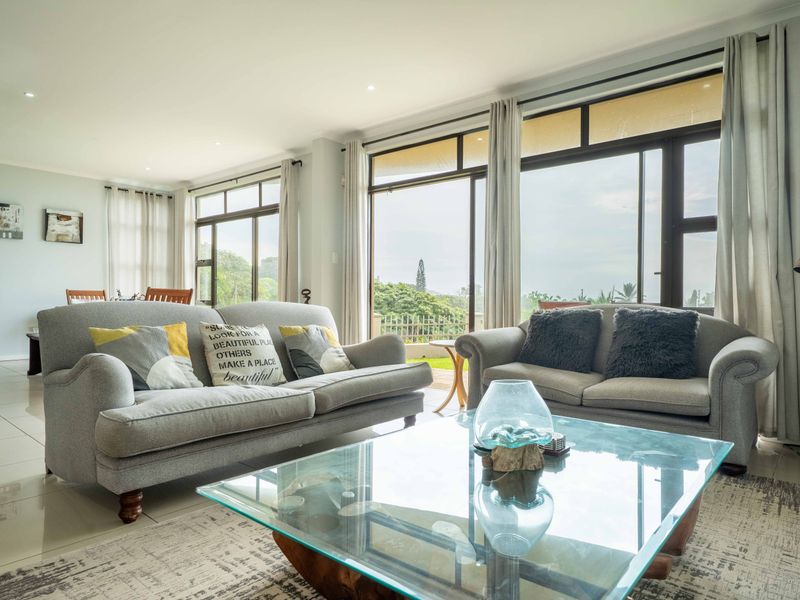 3 Bedroom Duplex - Photo 2