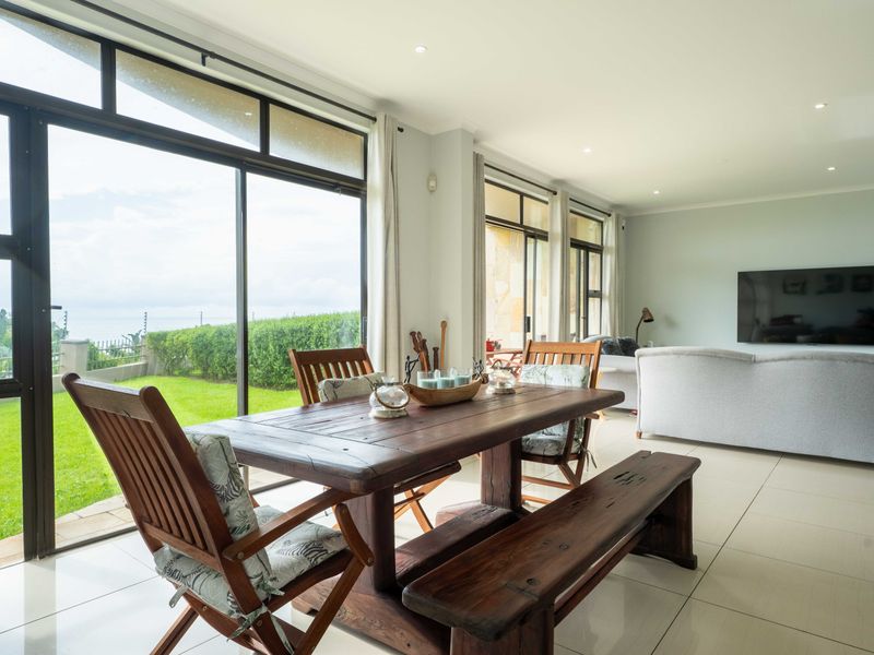 3 Bedroom Duplex - Photo 3