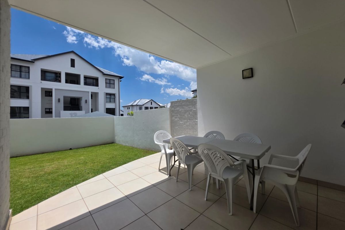 3 bed 2 bath 108  sqm Garden Apartment Call me Al but Call me ALAADDIN & SURAIYA - Photo 3