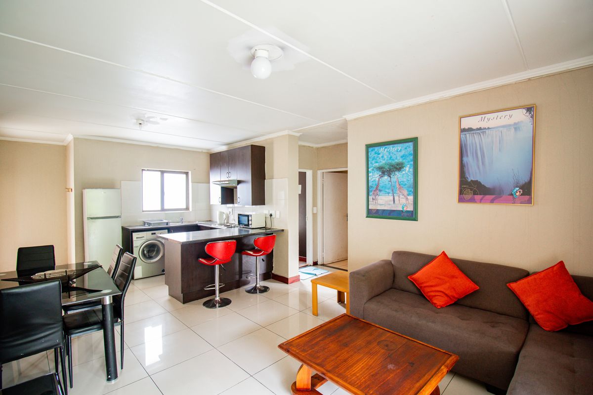 Affordable Ground-Floor Home for Sale in Midrand!!! - Photo 3