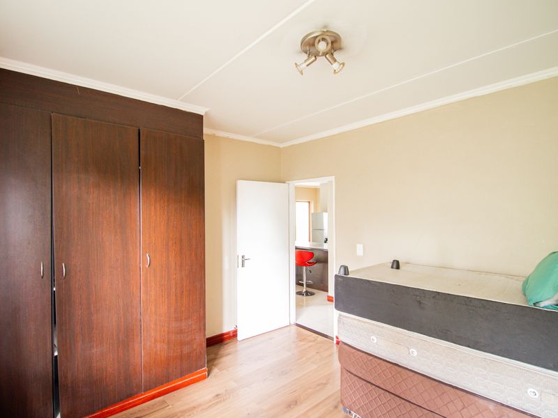 Affordable Ground-Floor Home for Sale in Midrand!!! - Photo 8