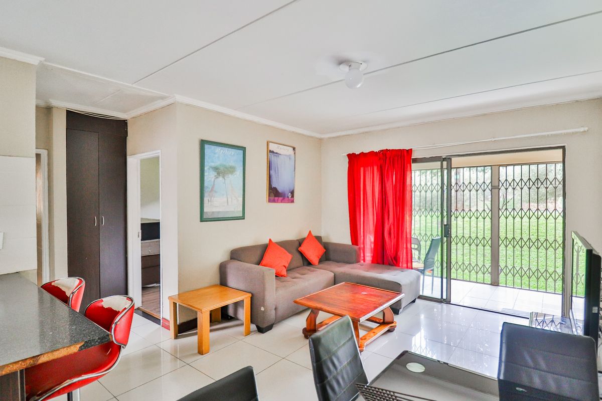 Affordable Ground-Floor Home for Sale in Midrand!!! - Photo 4