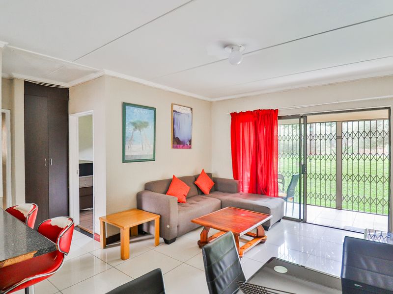 Affordable Ground-Floor Home for Sale in Midrand!!! - Photo 4