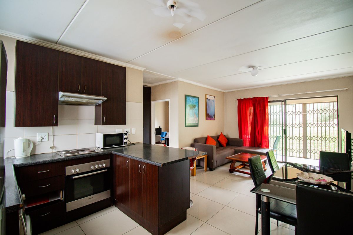 Affordable Ground-Floor Home for Sale in Midrand!!! - Photo 2