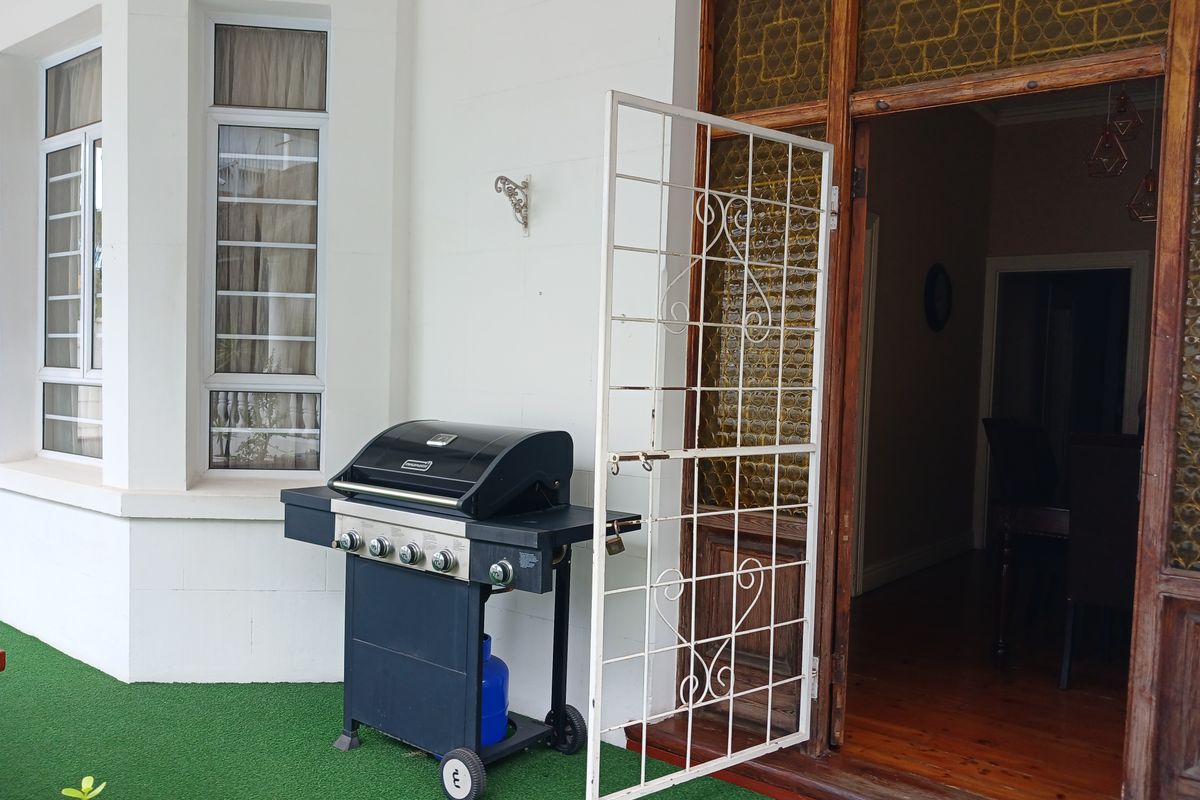 GROUND FLOOR MAISONETTE 3 BED 3 BATH MUSGRAVE - Photo 5