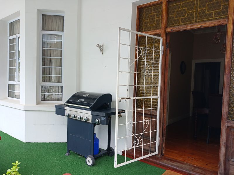 GROUND FLOOR MAISONETTE 3 BED 3 BATH MUSGRAVE - Photo 5