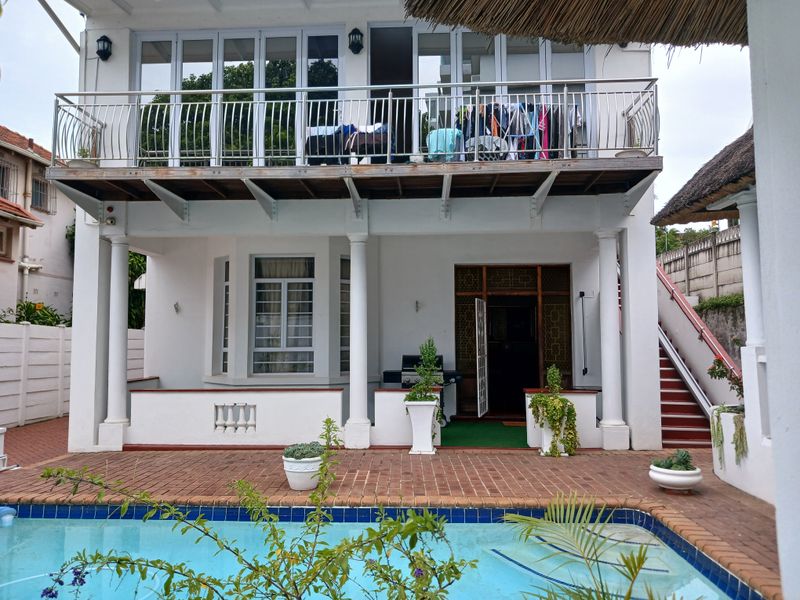 GROUND FLOOR MAISONETTE 3 BED 3 BATH MUSGRAVE - Photo 4