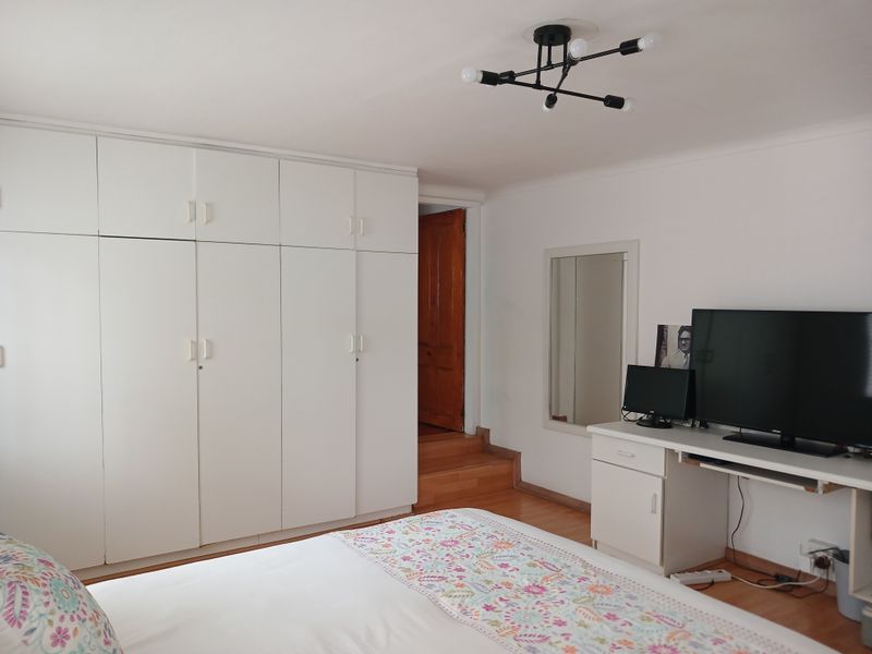 GROUND FLOOR MAISONETTE 3 BED 3 BATH MUSGRAVE - Photo 9