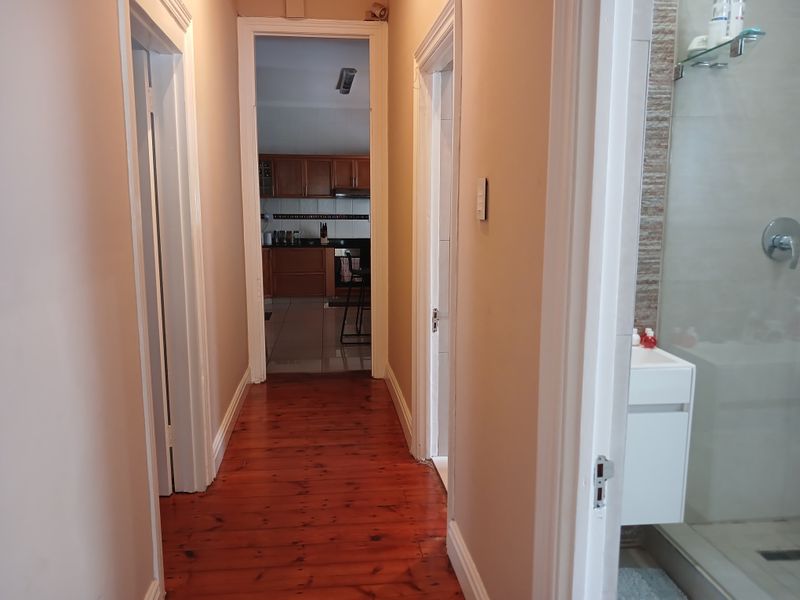 GROUND FLOOR MAISONETTE 3 BED 3 BATH MUSGRAVE - Photo 8