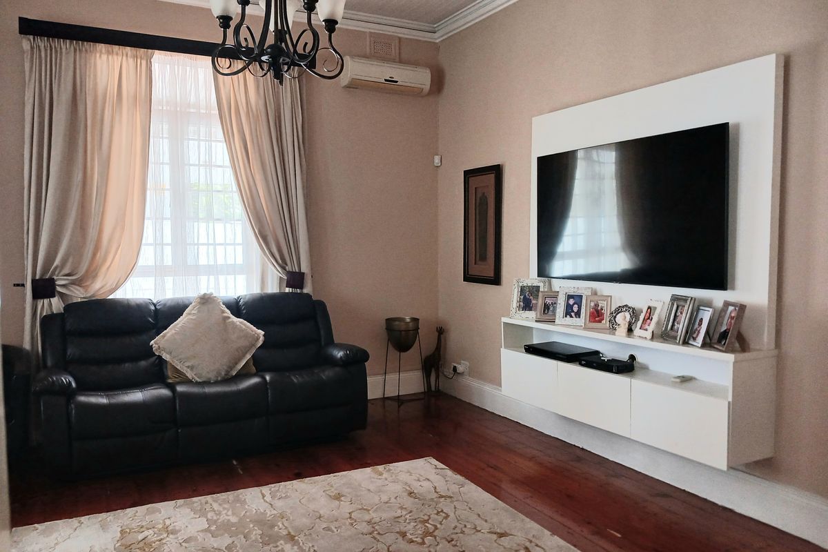 GROUND FLOOR MAISONETTE 3 BED 3 BATH MUSGRAVE - Photo 3