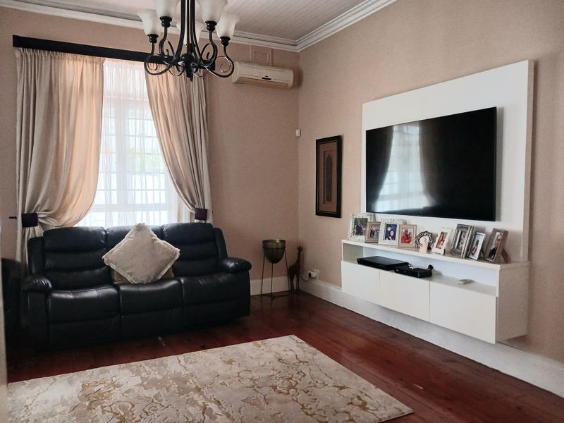 GROUND FLOOR MAISONETTE 3 BED 3 BATH MUSGRAVE - Photo 3