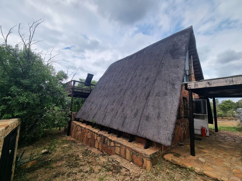 Utopia Nature Estate, Buffelspoort – Country Living with City Convenience! - Photo 2