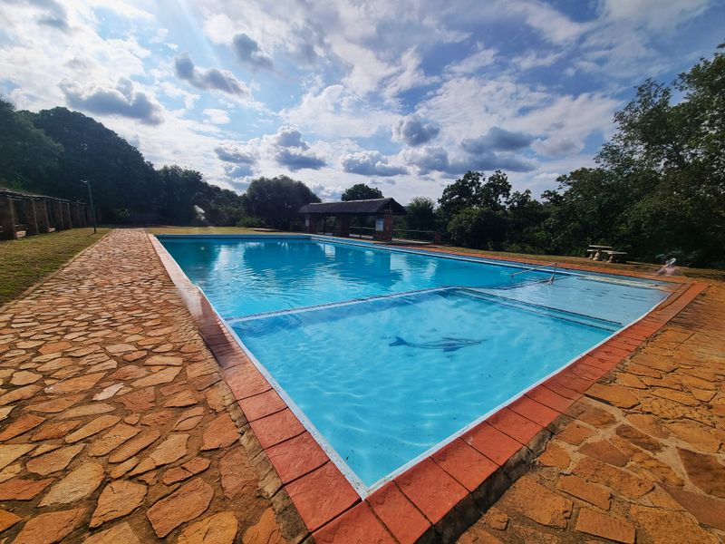 Utopia Nature Estate, Buffelspoort – Country Living with City Convenience! - Photo 4