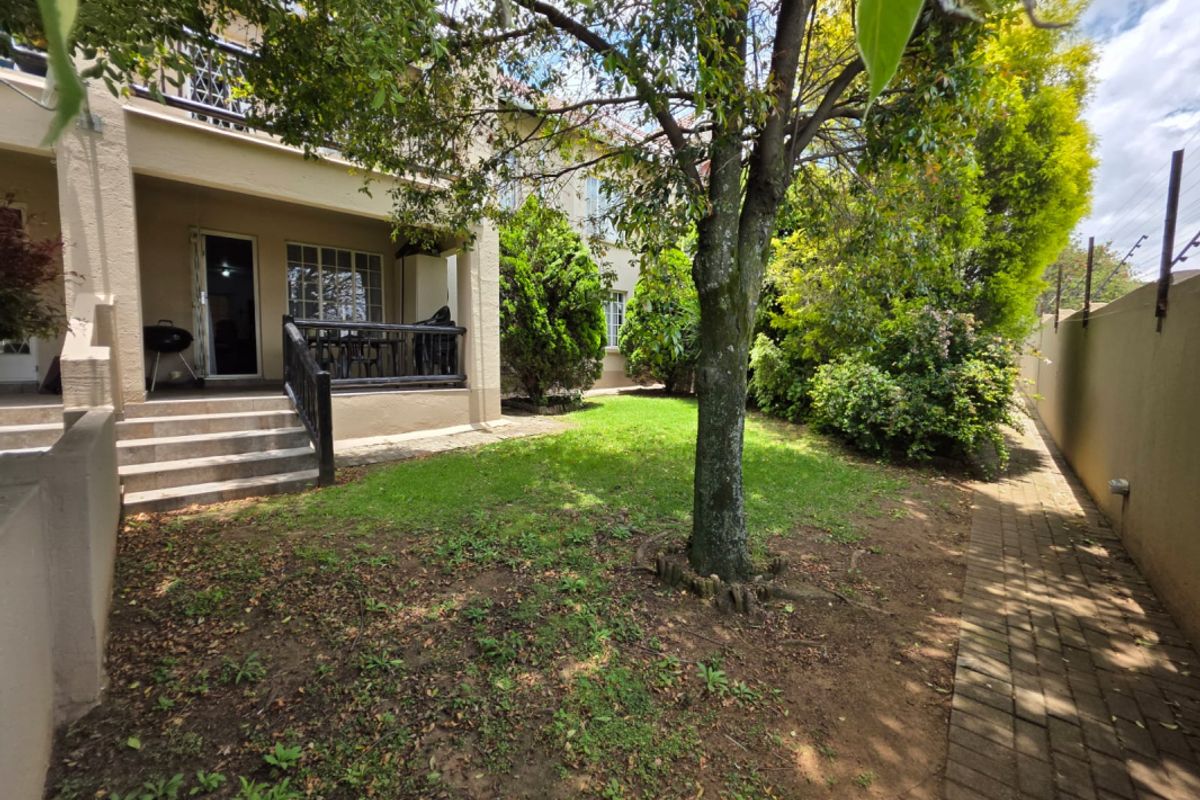 2 bed 2 bath 95 sqm Garden Apartment Call me Al but Call me ALAADDIN & SURAIYA - Photo 4