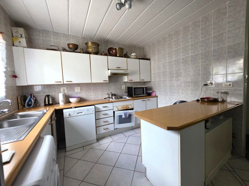 2 bed 2 bath 95 sqm Garden Apartment Call me Al but Call me ALAADDIN & SURAIYA - Photo 3